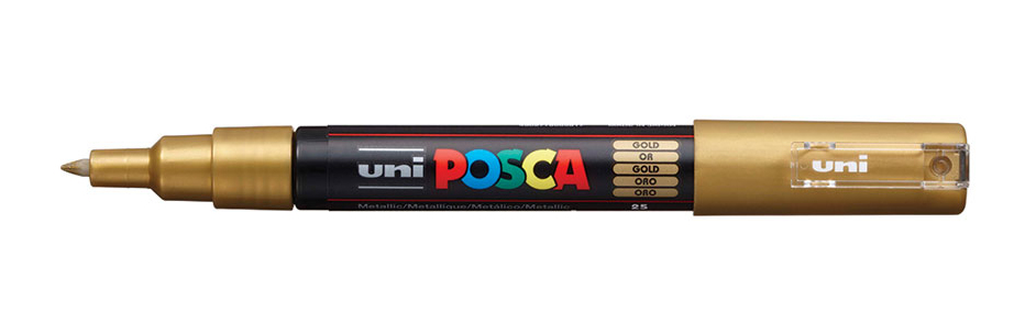POSCA PC-1M