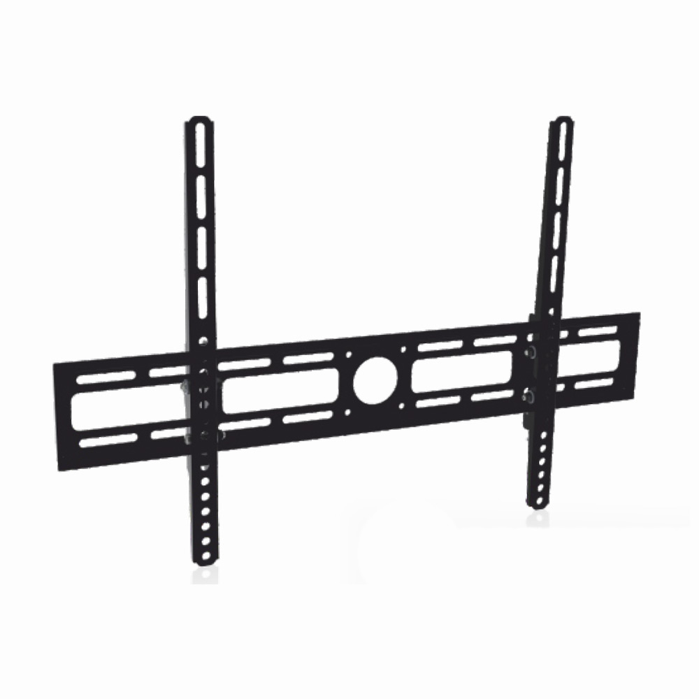 WB-T70.018A soporte para TV 177,8 cm (70") Negro