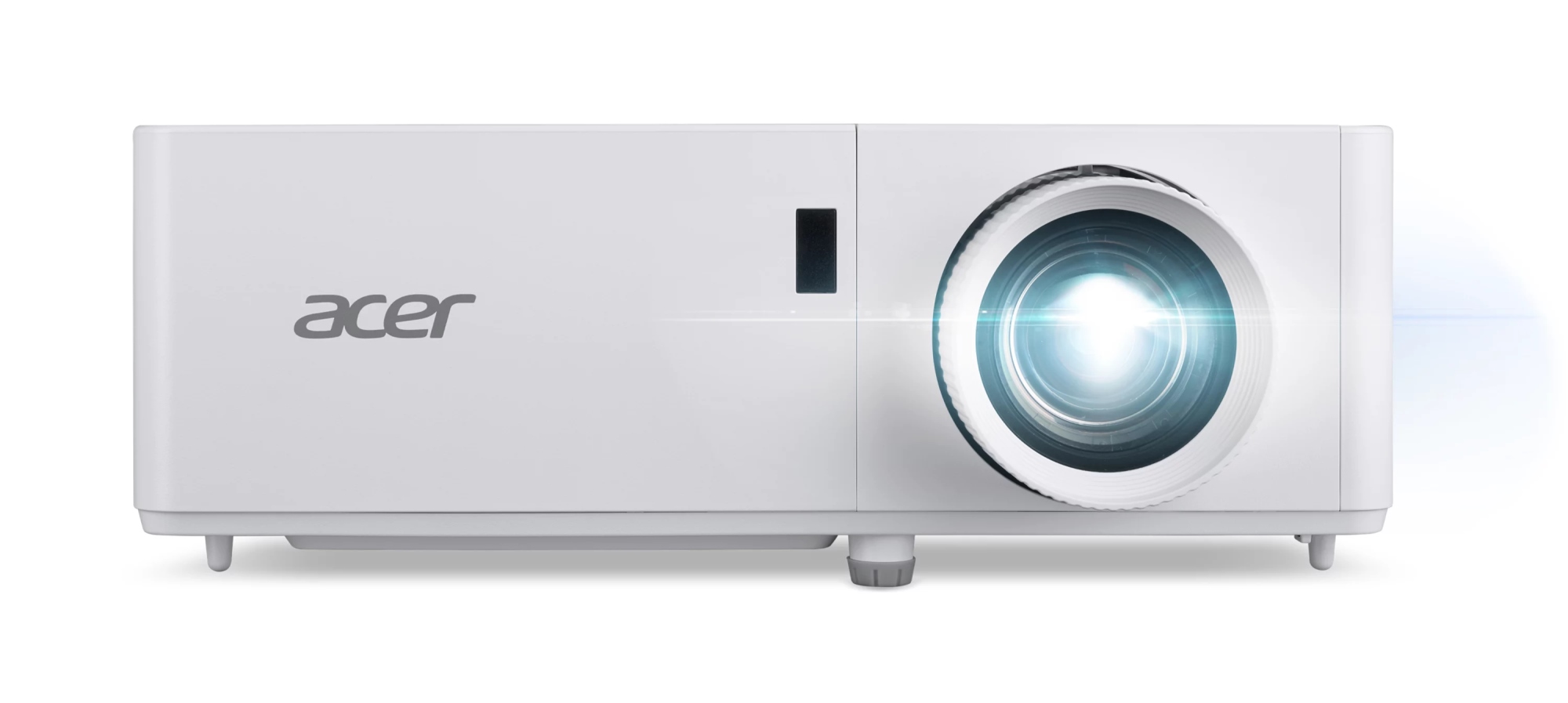 Large Venue PL6520 Proyector para grandes espacios 6000 lúmenes ANSI DLP 1080p (1920x1080) Blanco