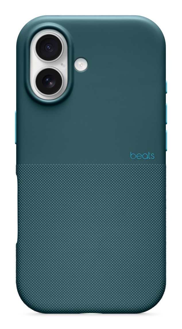 MGJY4LL/A funda para teléfono móvil 16 cm (6.3") Azul