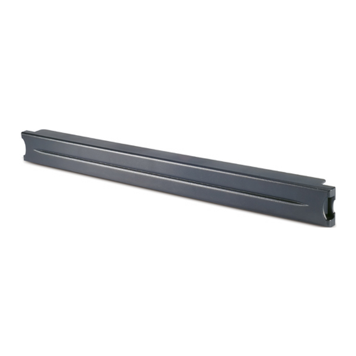 AR8136BLK accesorio de bastidor Panel ciego