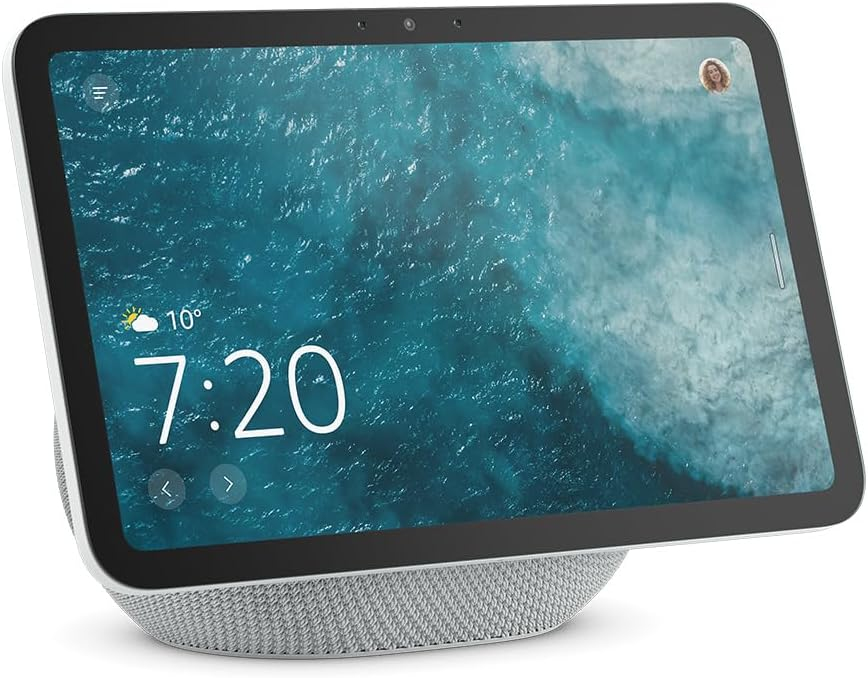 Echo Show 8