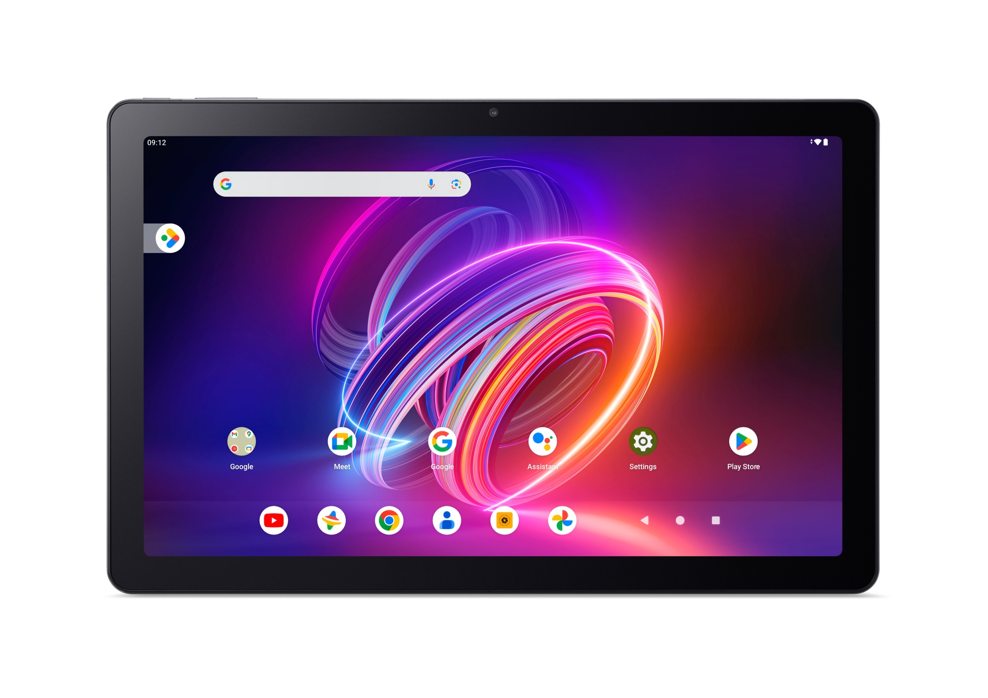 Iconia P11-11-8387 Mediatek 256 GB 27,9 cm (11") 8 GB Wi-Fi 5 (802.11ac) Android 14 Gris