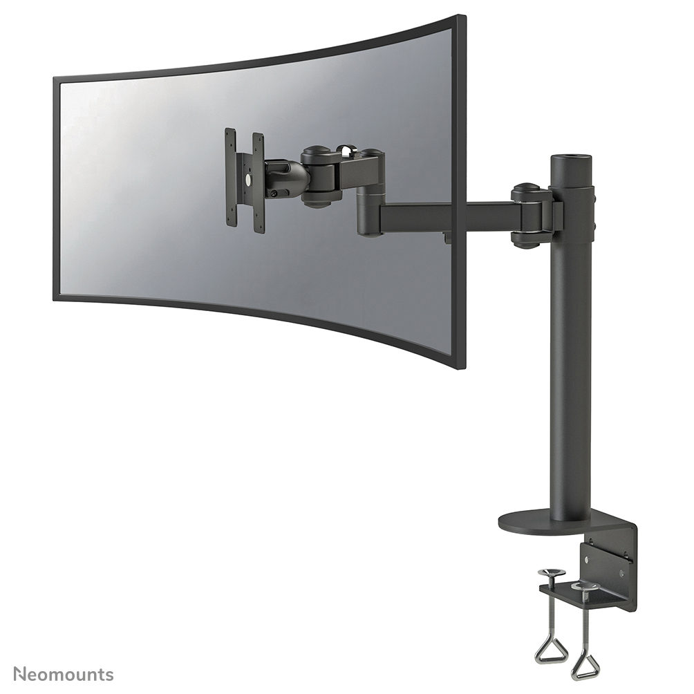 FPMA-D960BLACKPLUS Brazo de monitor 10-49"