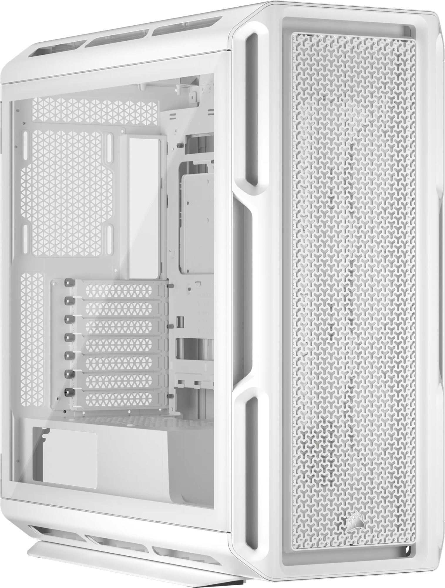 5000T Midi Tower Blanco