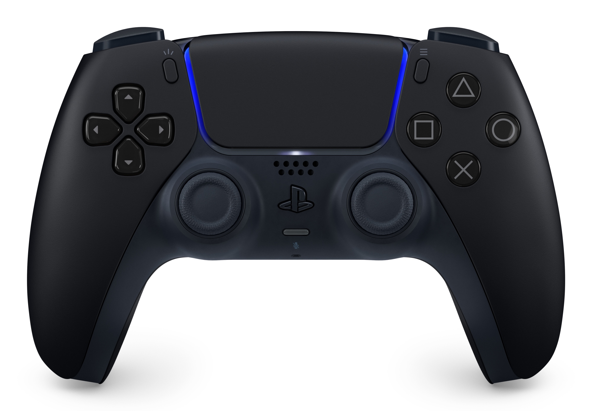 DualSense Negro Bluetooth/USB Gamepad Digital PlayStation 5, PC
