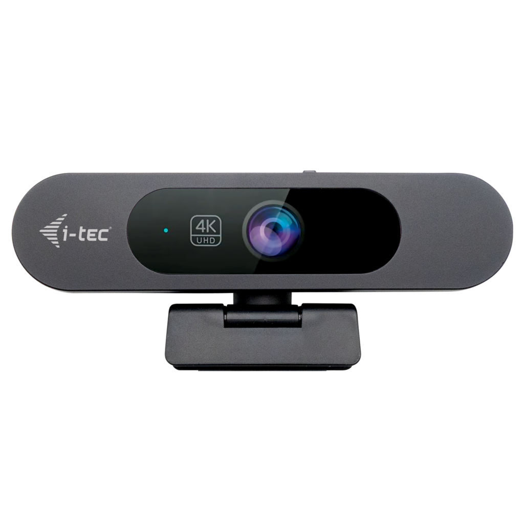 SOLOMON PRO 900 4K Webcam