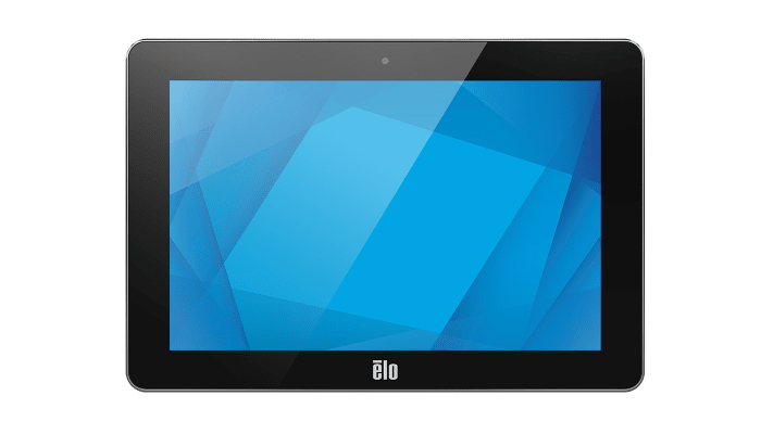 I-Series 5 Steel Pantalla plana para señalización digital 25,6 cm (10.1") LED Wifi 450 cd / m² Full HD+ Acero inoxidable Pantalla táctil Procesador incorporado Android