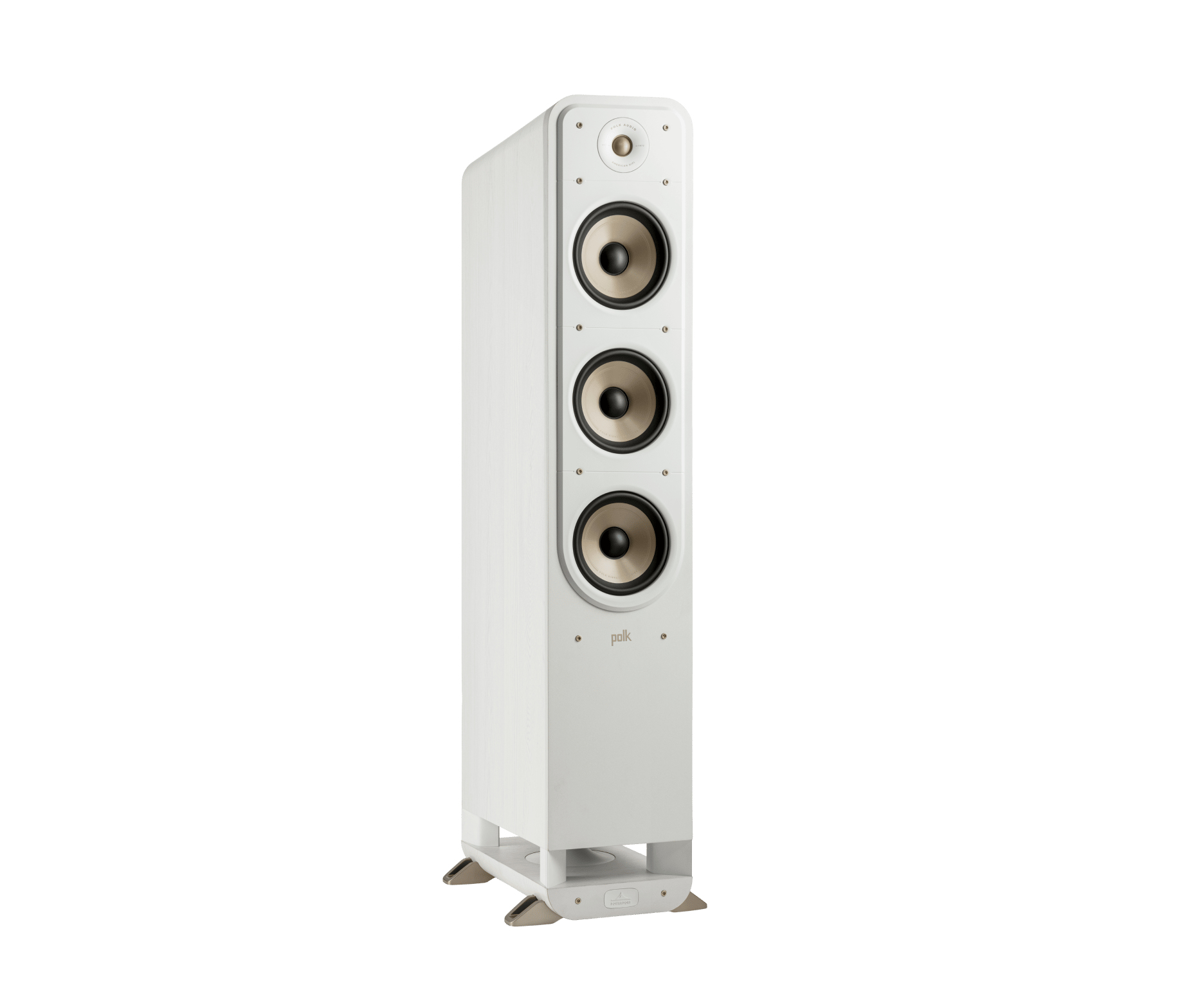 Signature Elite ES60 Blanco Alámbrico