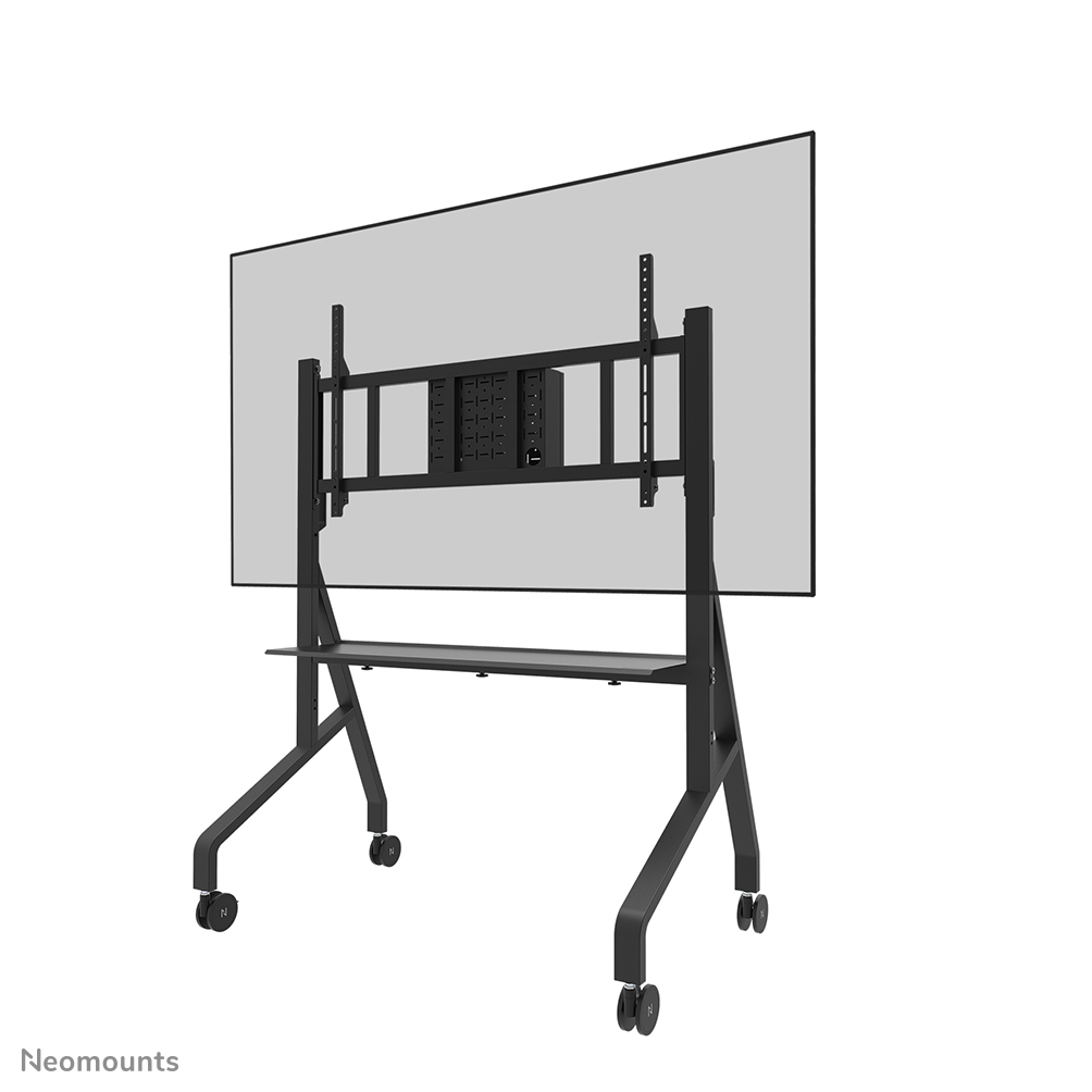 FL50-575BL1 Carro para TV 65-115" - instalación rápida - TÜV