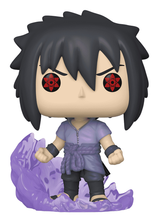 POP! Animation 72072 figura de acción y colleccionable