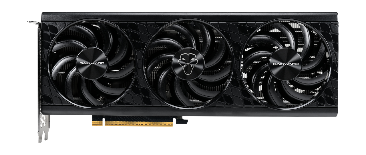 GeForce RTX 5070 Python III OC NVIDIA 12 GB GDDR7