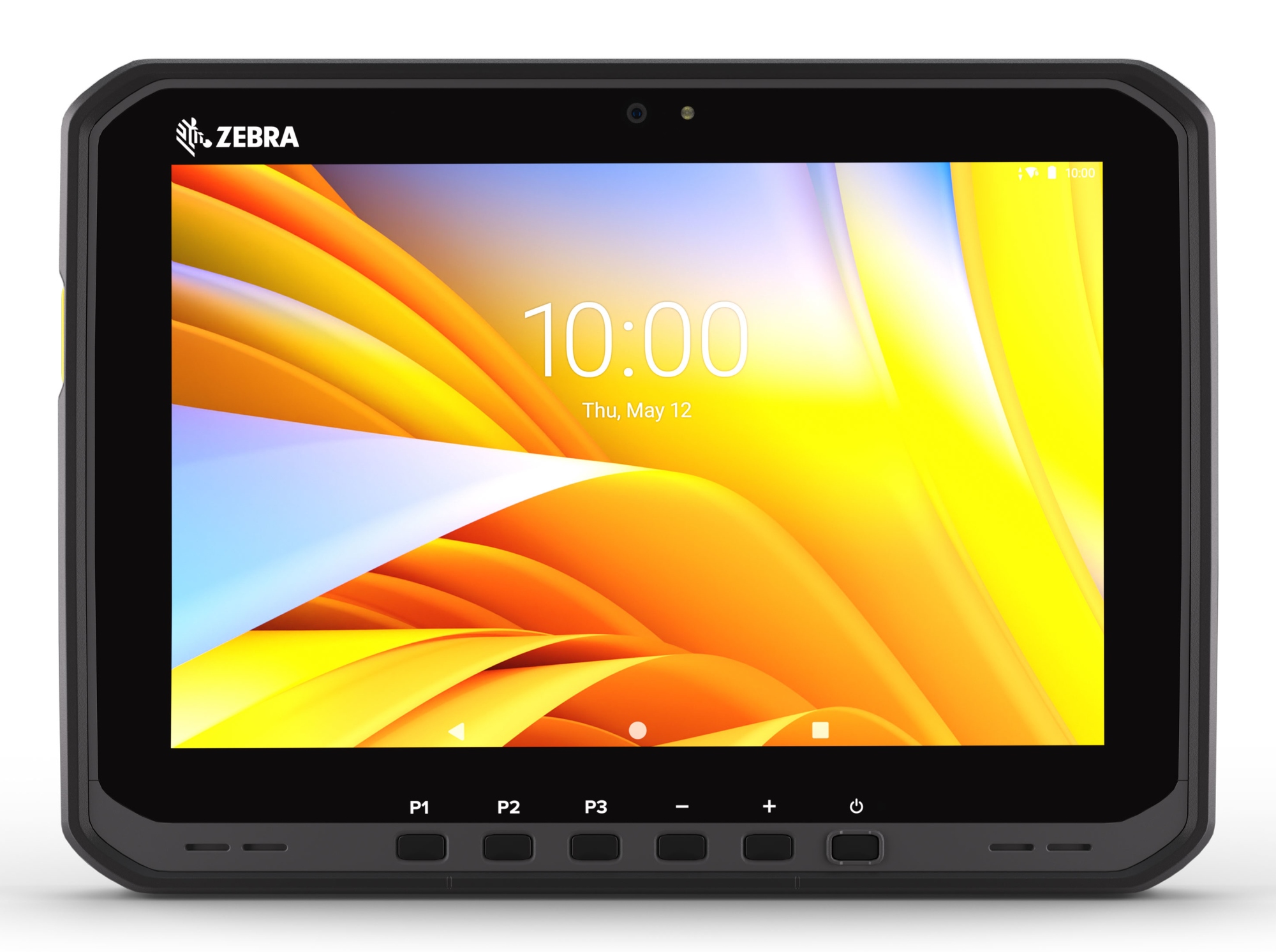 ET65 5G LTE 128 GB 25,6 cm (10.1") 8 GB Wi-Fi 6E (802.11ax) Negro