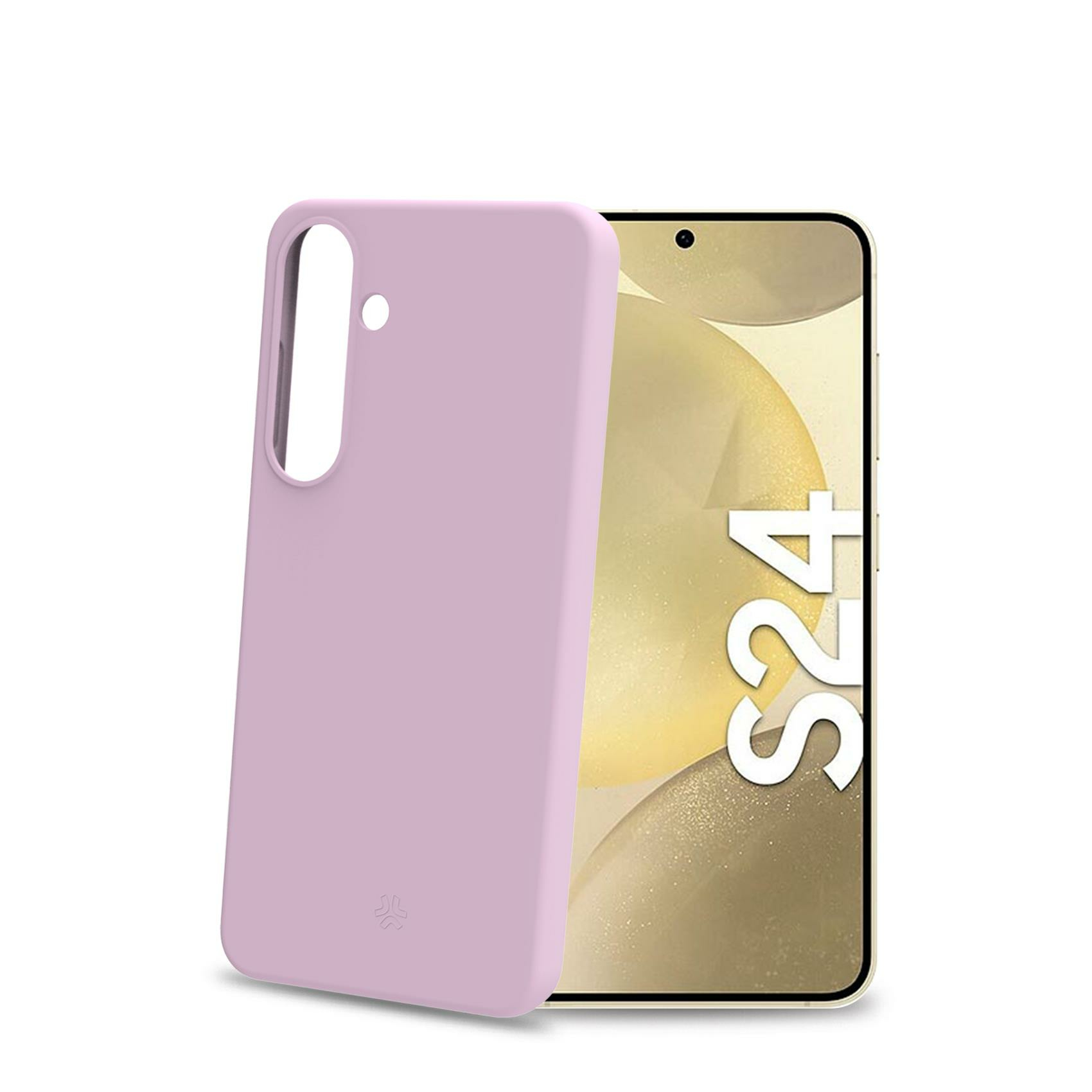 FUNDA ROSA GALAXY S24 5G