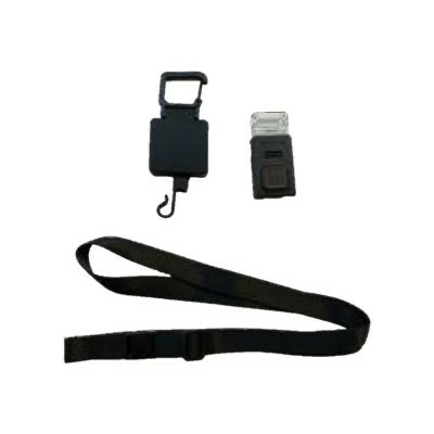 8675I505-LNYRD accesorio para lector de código de barras Kit de montaje