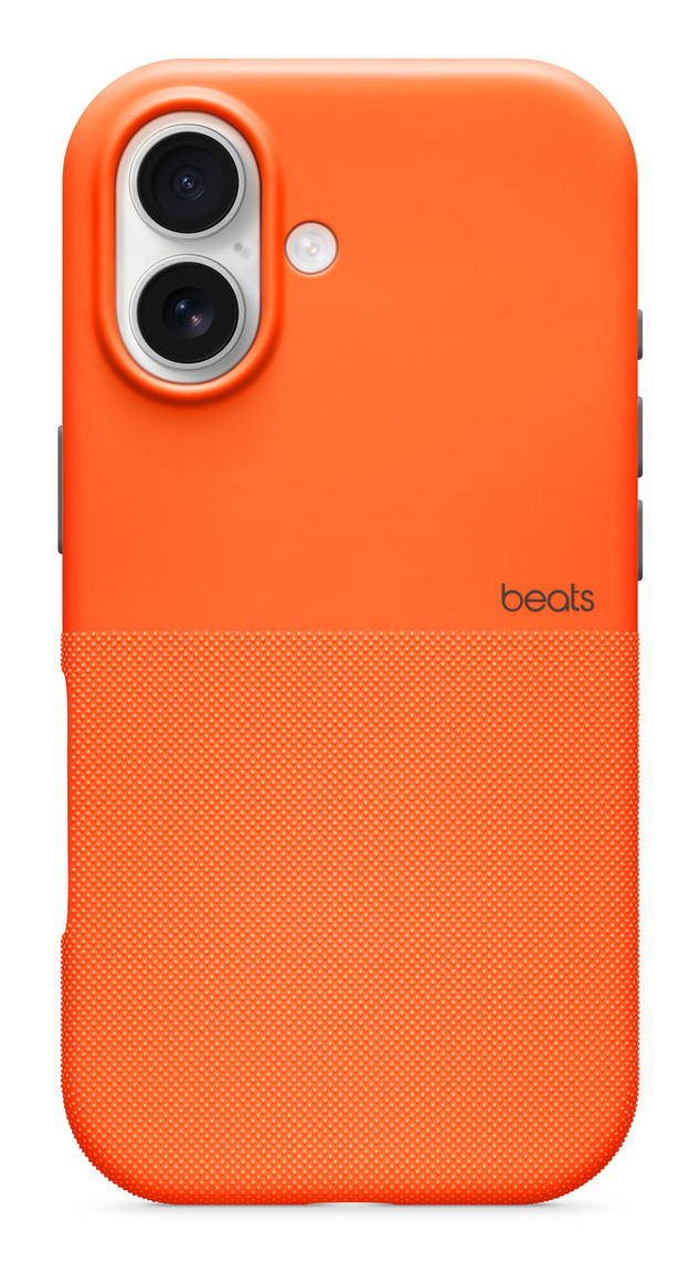 MGK14LL/A funda para teléfono móvil 16 cm (6.3") Naranja
