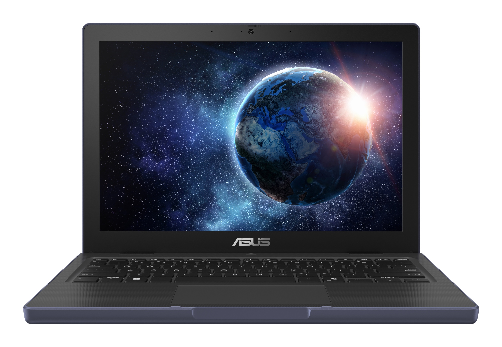 BR1204CTA-R80052XA - Ordenador Portátil 12.2" WUXGA (Intel N N150, 8GB RAM, Graphics, Windows 11 Pro Education) Gris Mineral - Teclado QWERTY español