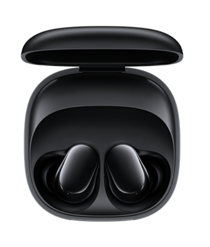 Redmi Buds 6 Play Auriculares Inalámbrico Dentro de oído Llamadas/Música USB Tipo C Bluetooth Negro