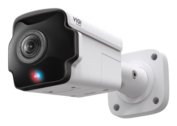 InSight S385PI Bala (forma) Cámara de seguridad IP Exterior 3840 x 2160 Pixeles Pared