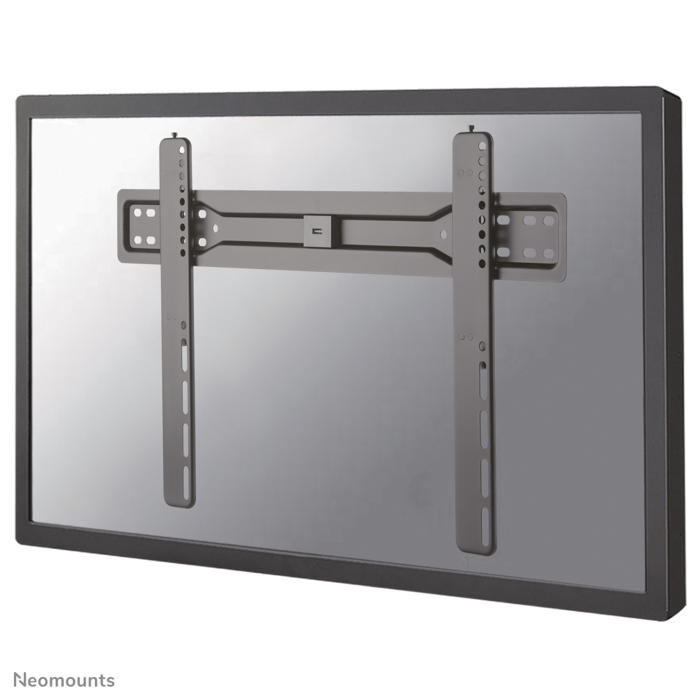 LED-W600BLACK Soporte de pared para TV 37-75" - ultra plano