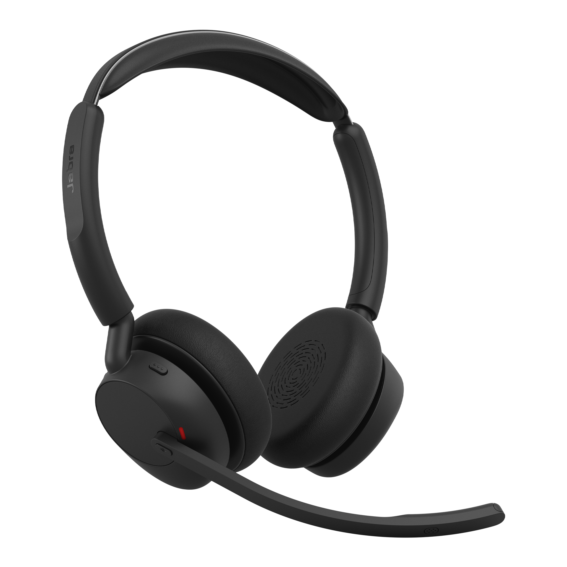 Evolve3 45 Auriculares Inalámbrico Diadema Oficina/Centro de llamadas USB Tipo C Bluetooth Negro