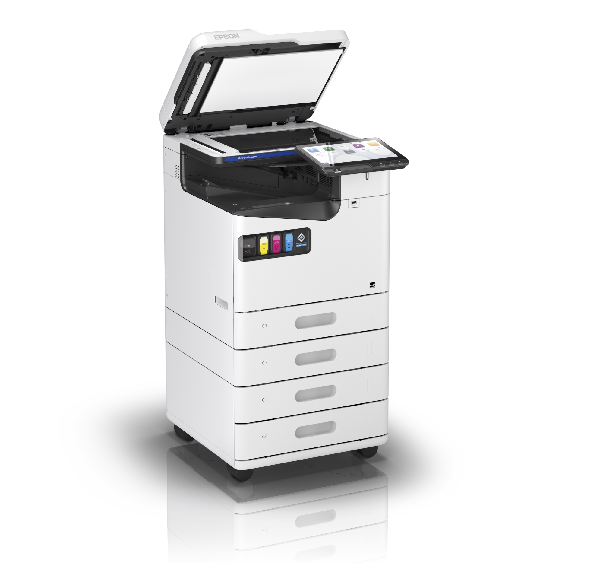 WorkForce Enterprise AM-C400