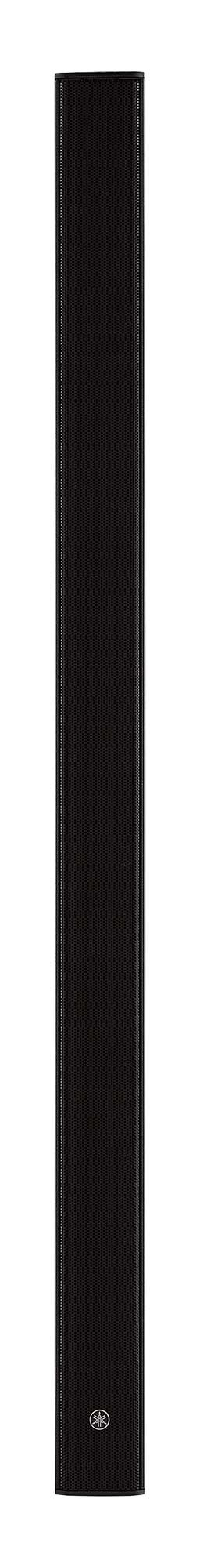 VXL1B-16 altavoz Rango completo Negro Alámbrico 160 W