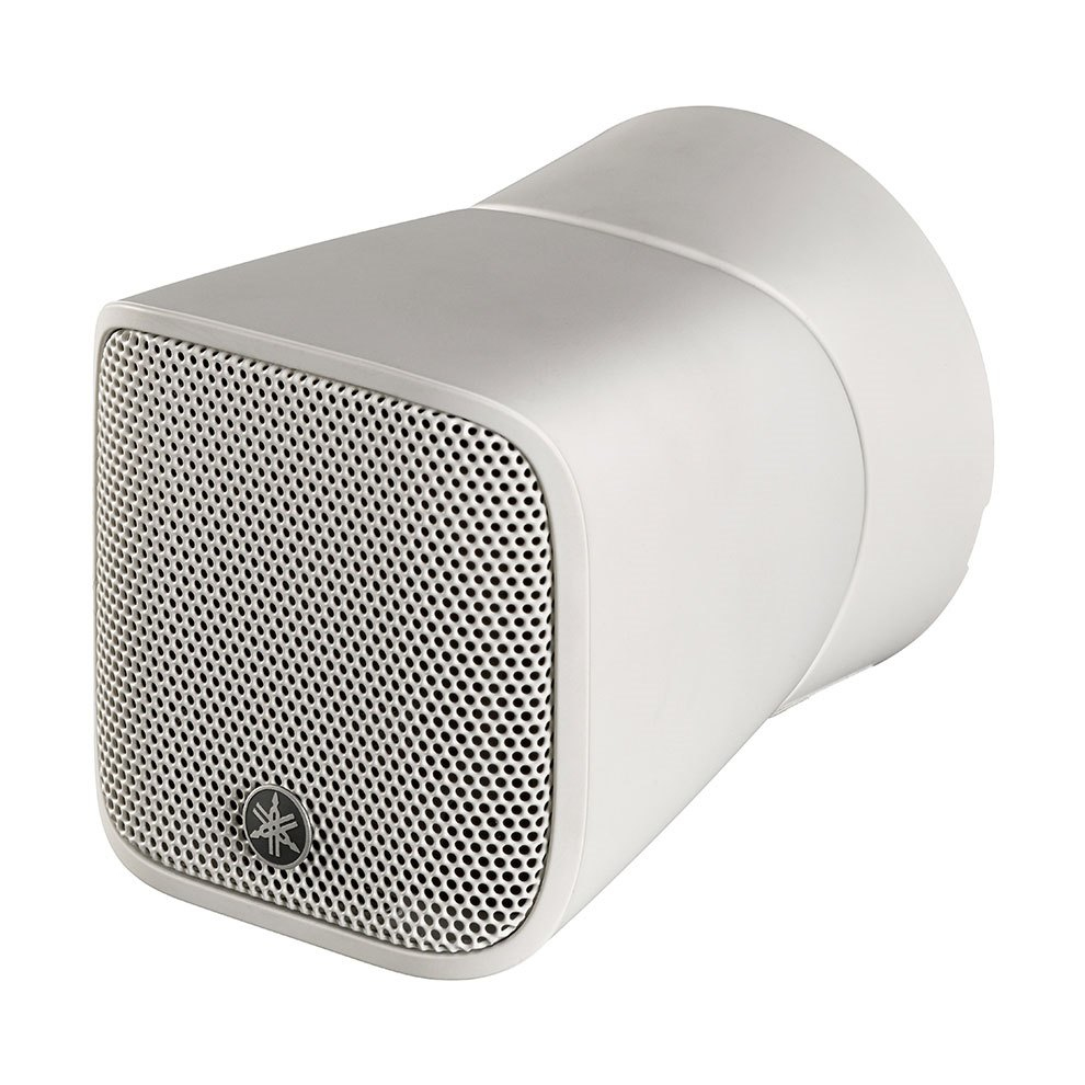VXS1MLW altavoz Blanco Alámbrico 5 W