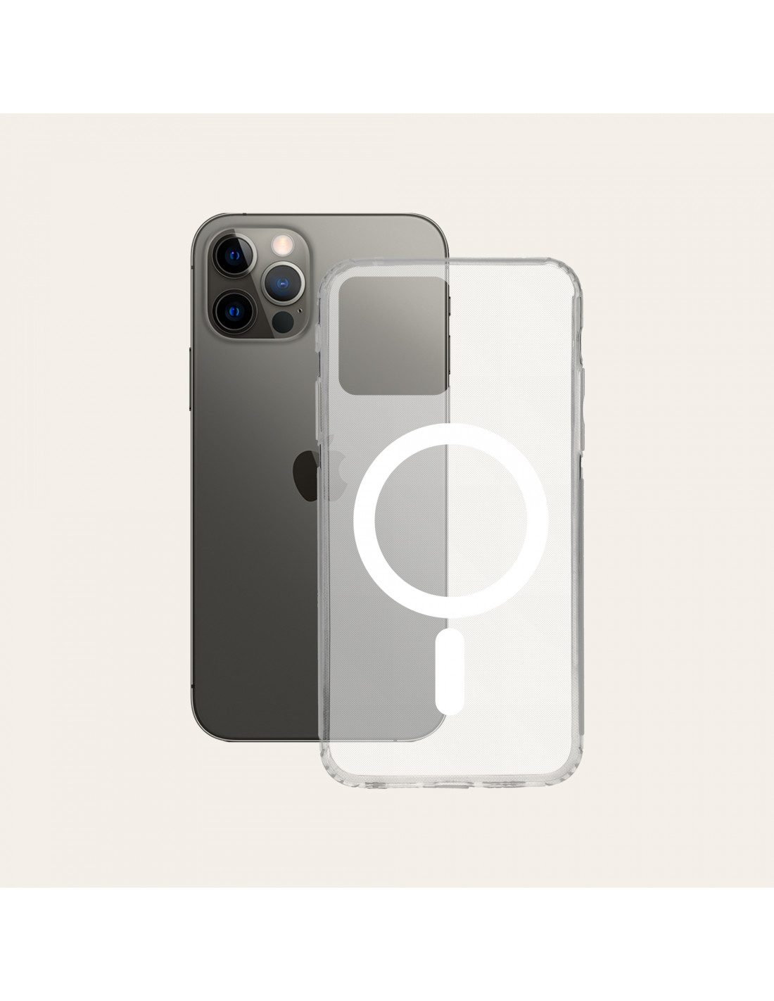 B0948FMG00 funda para teléfono móvil Transparente