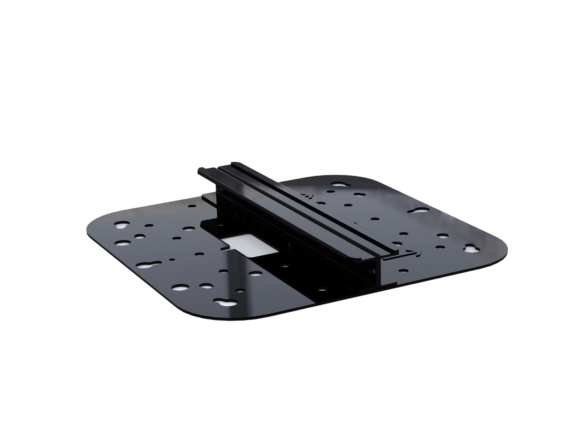 Aruba Networking AP-MNT-E Campus AP Type E Wall-Box Mount Bracket Kit