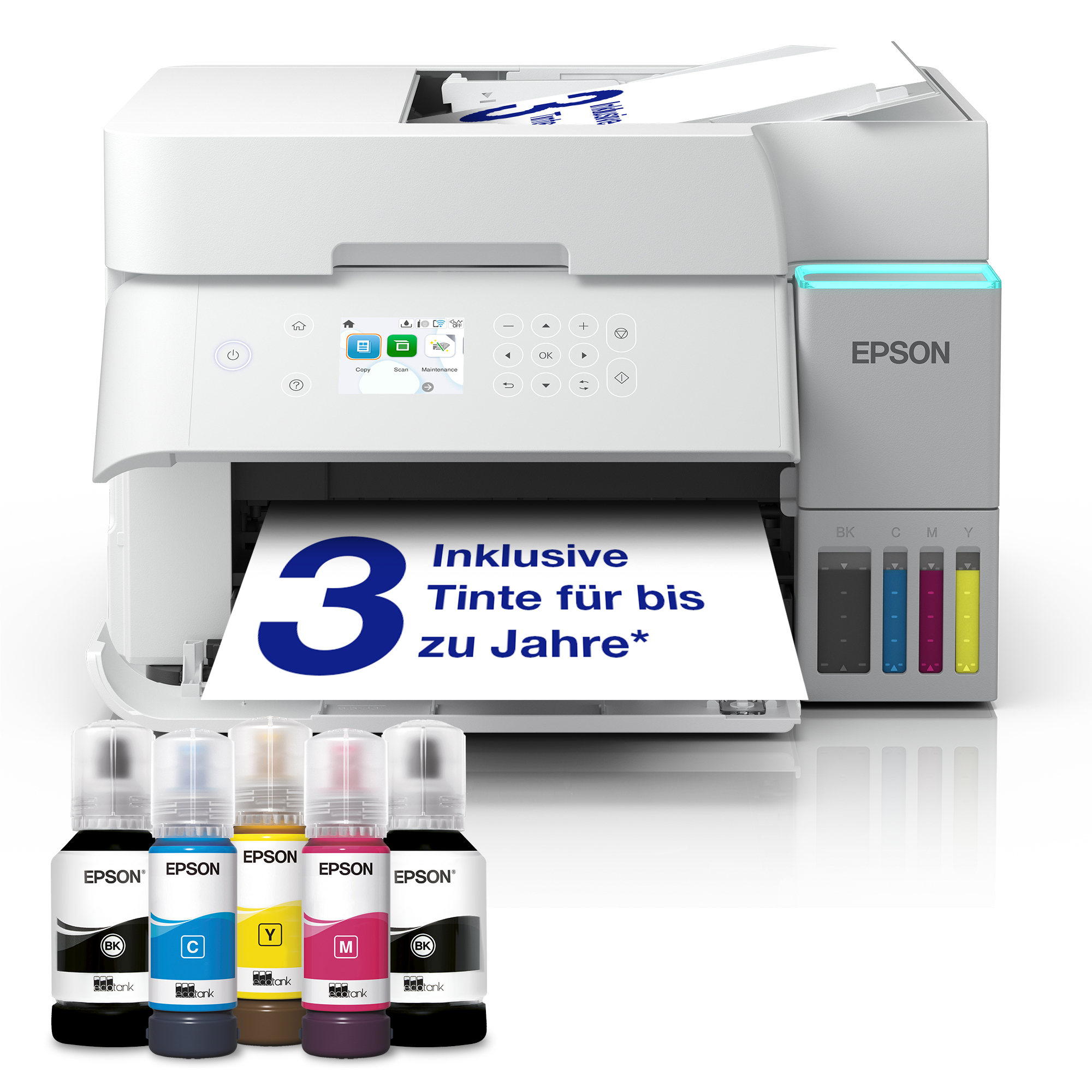 EcoTank ET-3956