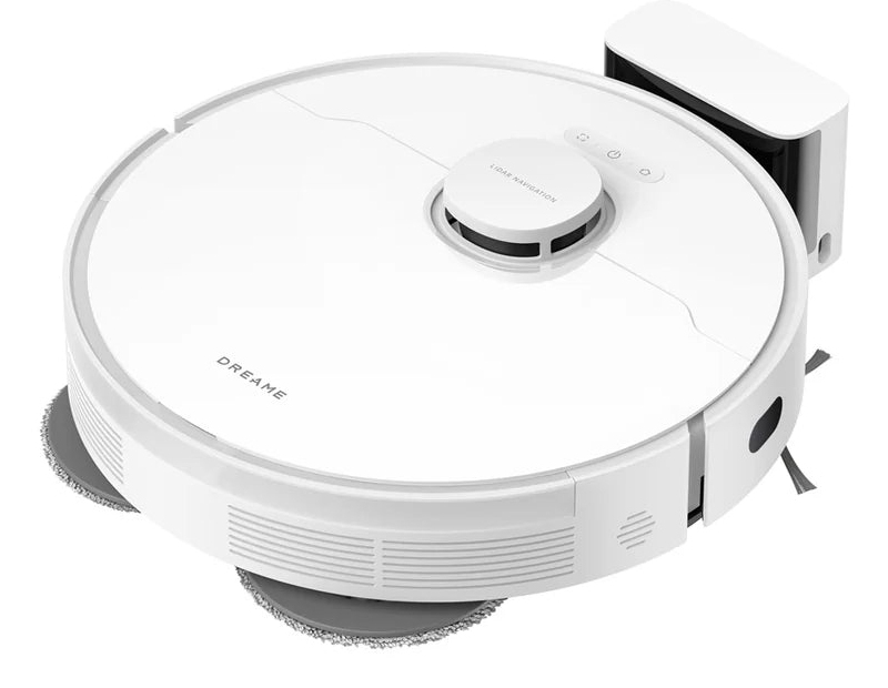 L10s Pro Gen3 0,47 L Blanco