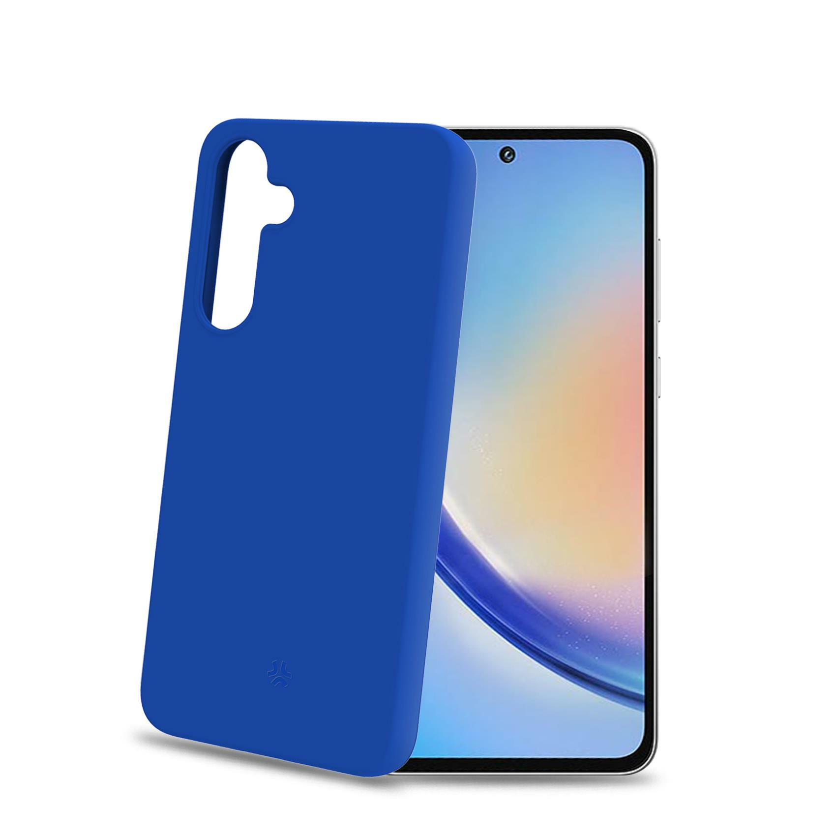 CROMO1063BL funda para teléfono móvil 16,8 cm (6.6") Azul