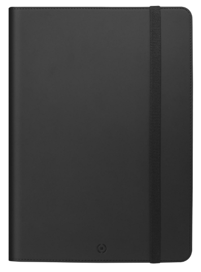 BOOKBAND19 funda para tablet Negro