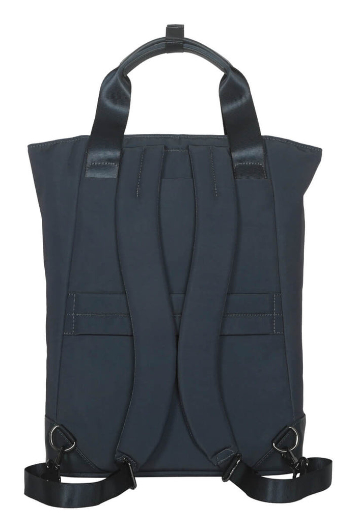 TBB65102GL maletines para portátil 40,6 cm (16") Mochila Azul