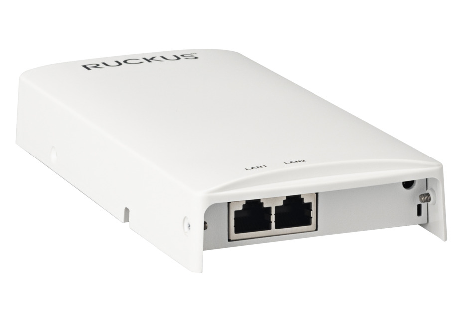 H350 1774 Mbit/s Blanco Energía sobre Ethernet (PoE)