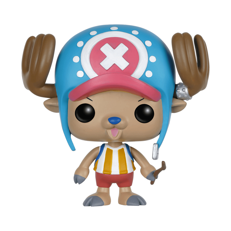 POP! 5304 figura de acción y colleccionable