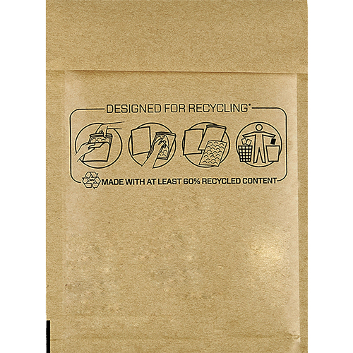 Bolsa Burbujas Acolchado Bankers Box Nº 11 (110x160) Pack 10 Uds