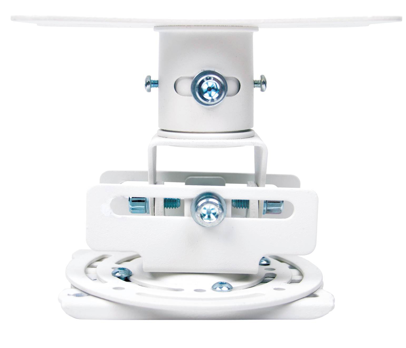 OCM818 montaje para projector Techo Blanco