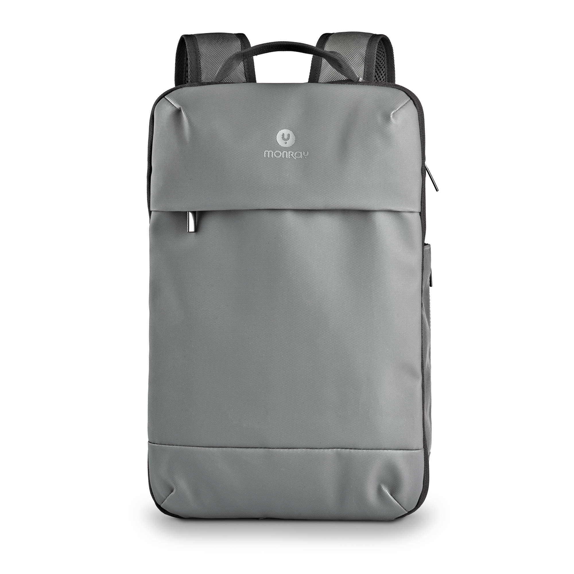 MONRAY SACKS HORIZON 39,6 cm (15.6") Mochila Gris