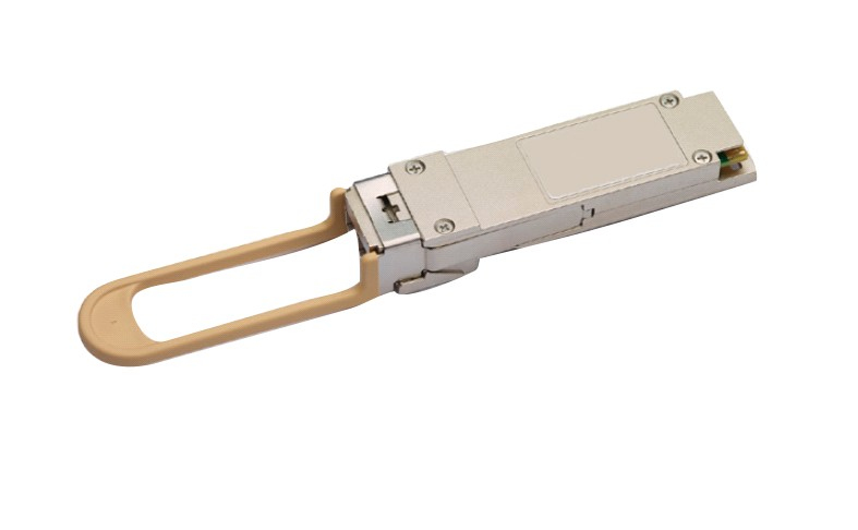 Aruba Networking 40G QSFP+ LC Bidirectional 150m MMF 2-strand Transceiver