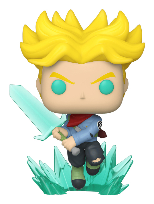 POP! Animation 58019 figura de acción y colleccionable