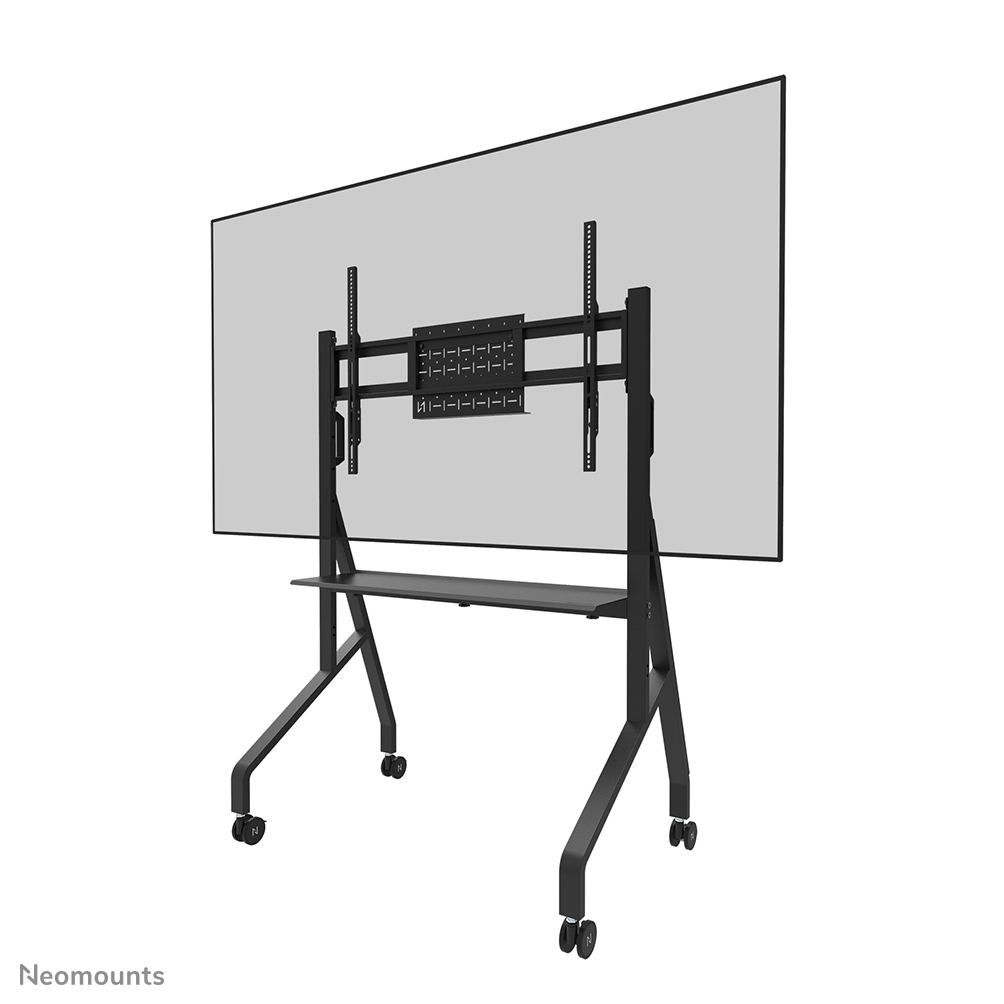 FL50-525BL1 Carro para TV 55-86" - instalación rápida - TÜV