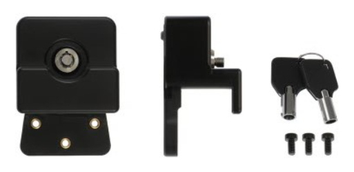 3PTY-PCLIP-216340 accesorio o pieza de recambio para tableta