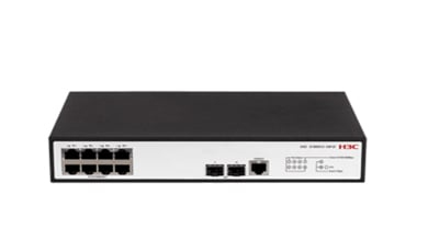 LS-1850V2-10P-EI-GL switch Gestionado L2 Gigabit Ethernet (10/100/1000)