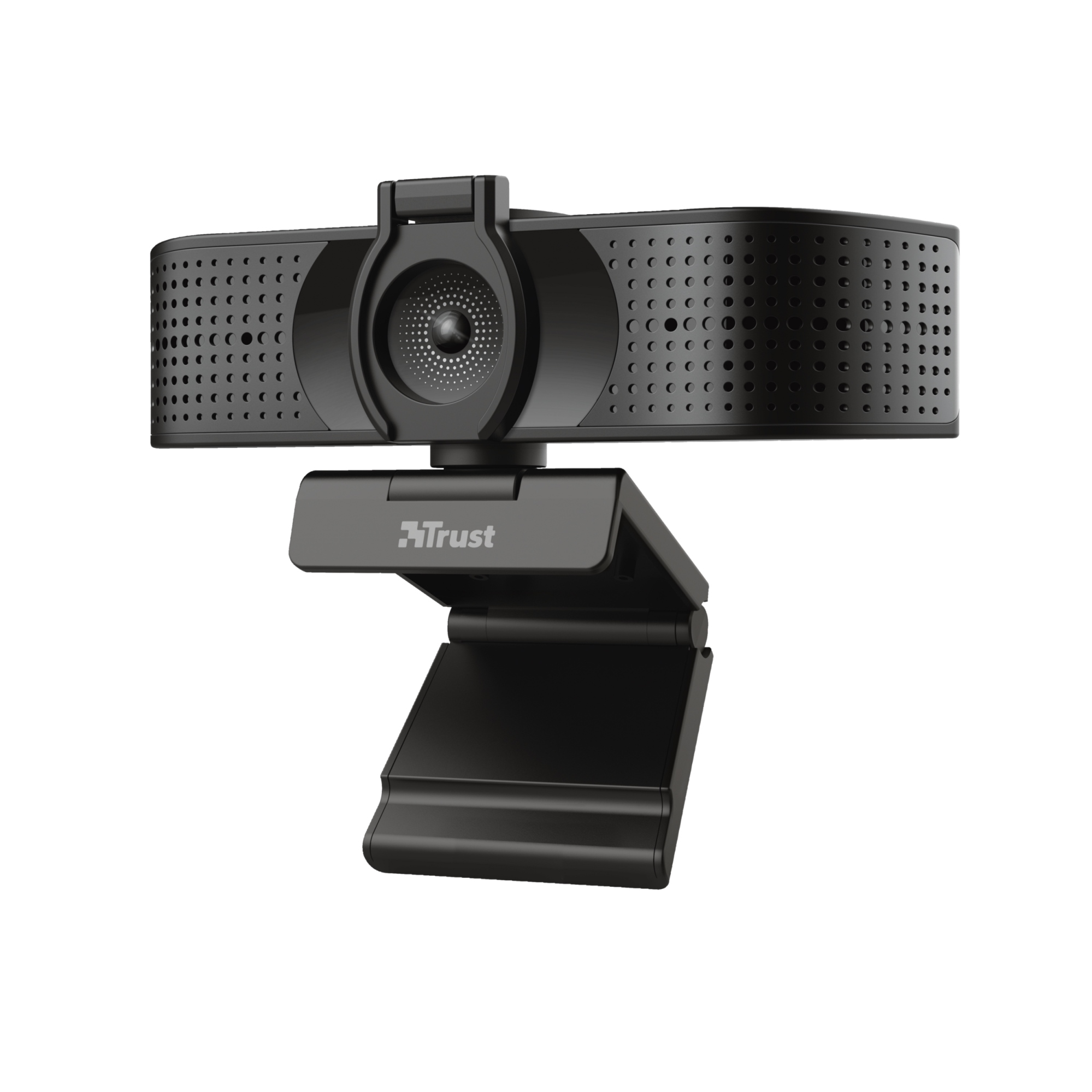 Teza cámara web 3840 x 2160 Pixeles USB 2.0 Negro
