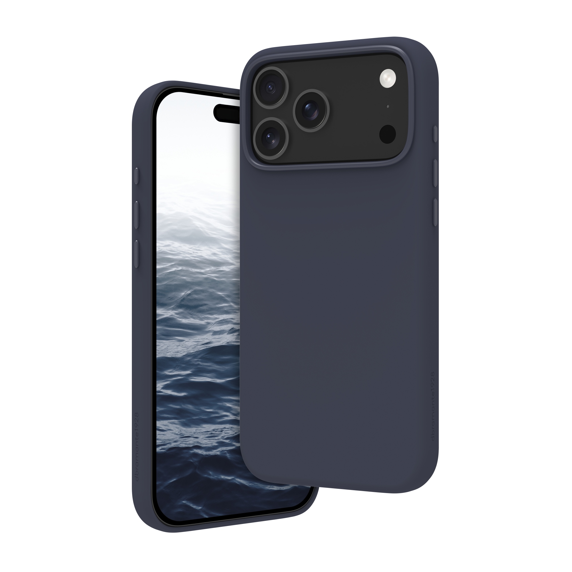 Roskilde MS ICON funda para teléfono móvil Azul
