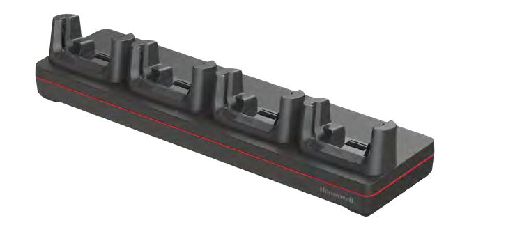 CT32-CB-UVN-0 cargador de dispositivo móvil Ordenador portátil Negro Interior