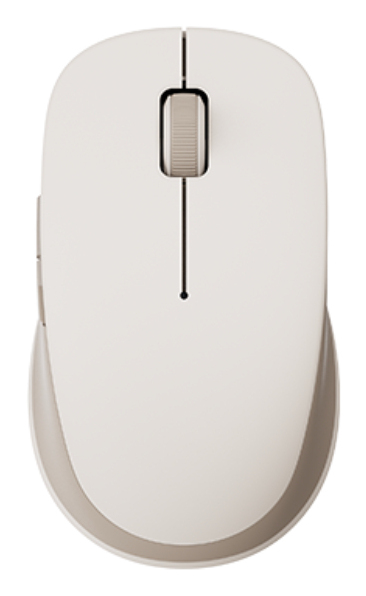 BHR8849GL ratón Universal mano derecha Bluetooth 1200 DPI