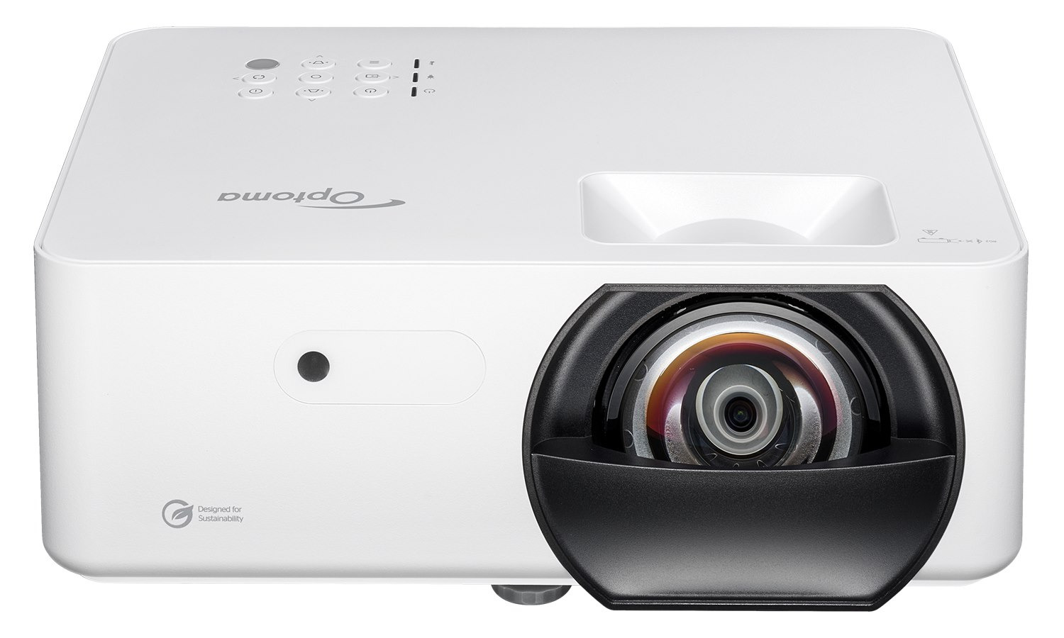LH351ST Proyector de alcance estándar DLP 1080p (1920x1080) 3D Blanco